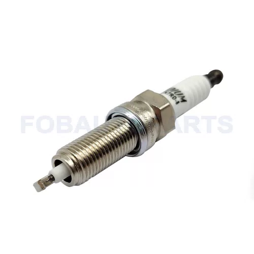 Double-Iridium Spark Plug Best for SUZUKI Baleno Swift V Sx4 S-Cross Vitara 15- 96412 ILZKR7D8 94820-0642 - image 2